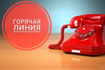 Горячие линии Минпросвещения России.